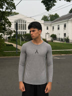 Ascension Performance Long Sleeve Tee