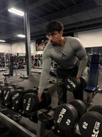 Ascension Compression Long Sleeve Tee