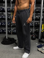 Snow Wash Heavyweight Sweatpants