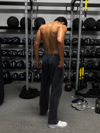 Snow Wash Heavyweight Sweatpants