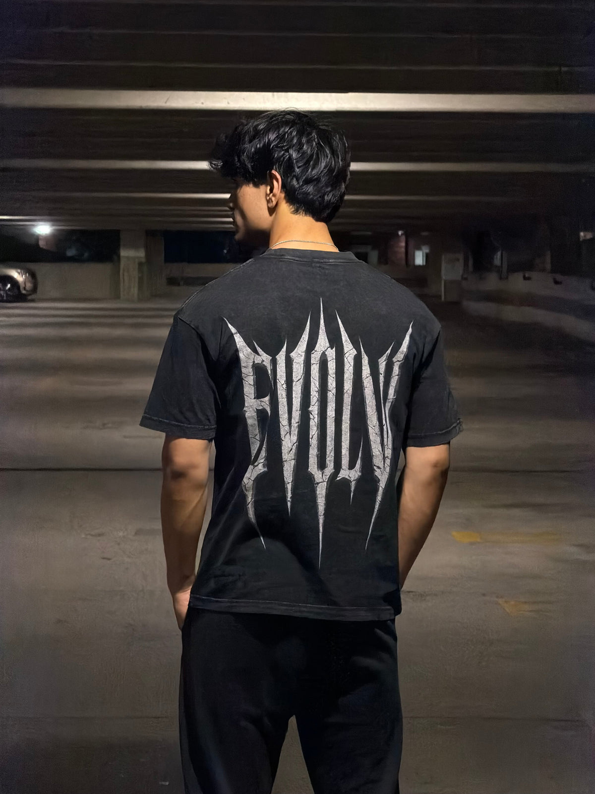 Ascension Pump Cover (Light Font)