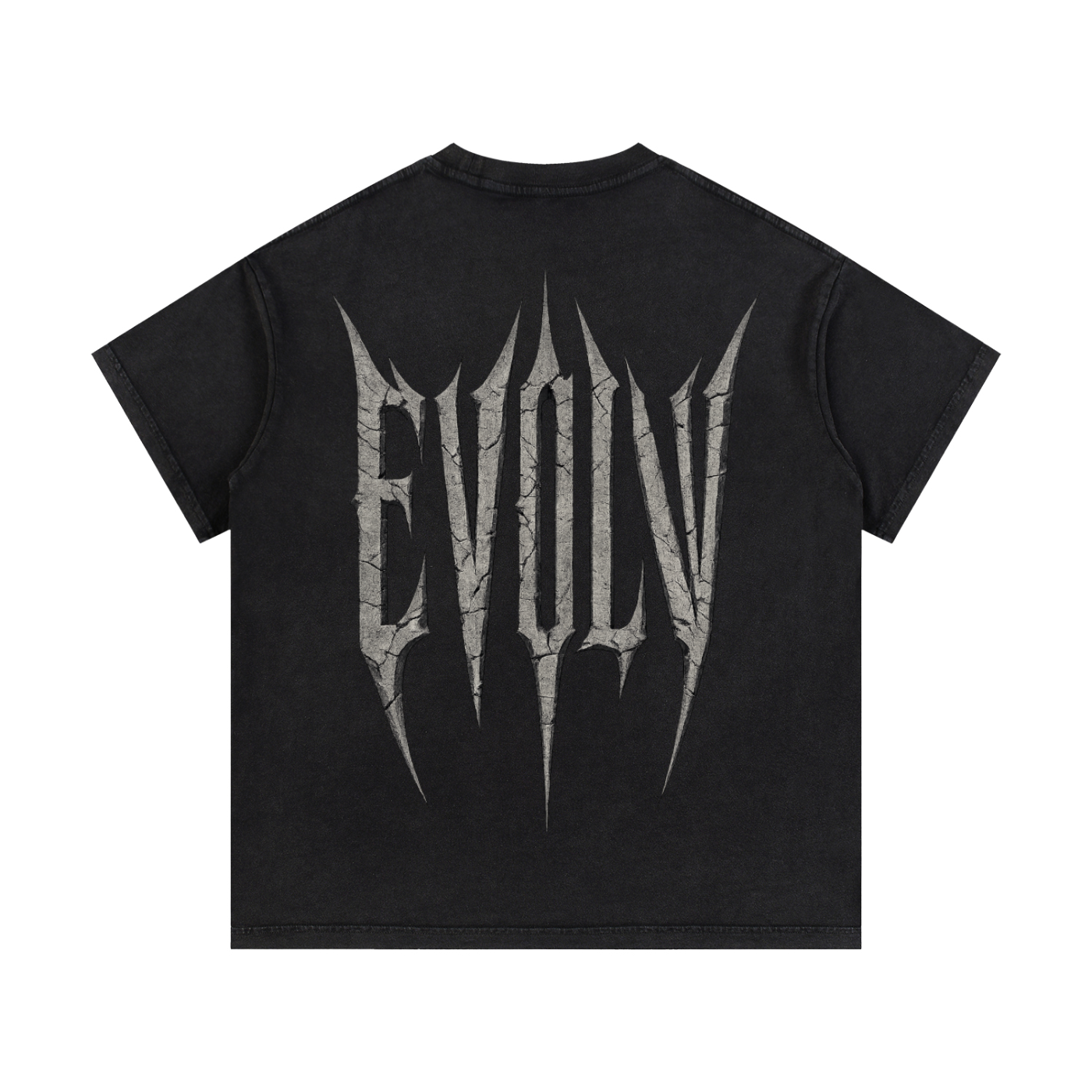 Acension Pump Cover (Black)
