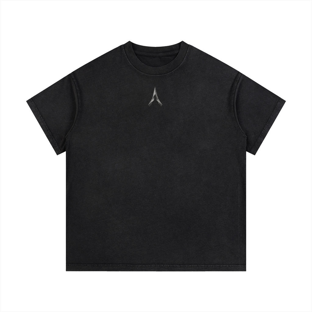 Acension Pump Cover (Black)