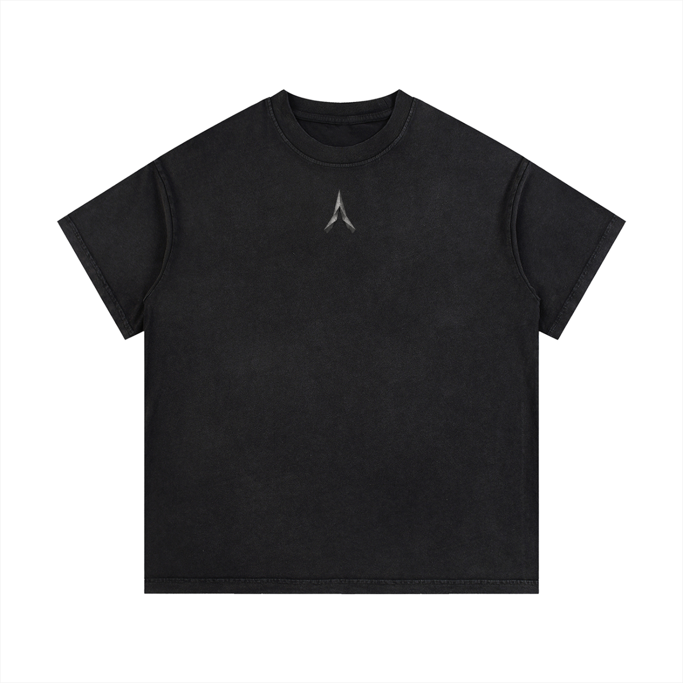 Acension Pump Cover (Black)